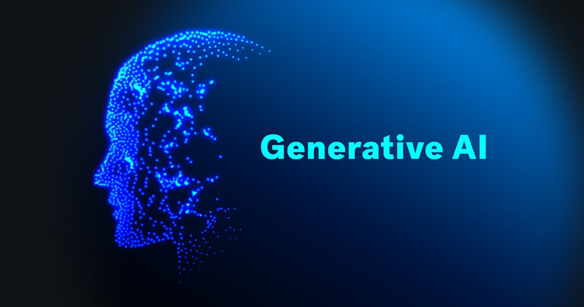Generative AI