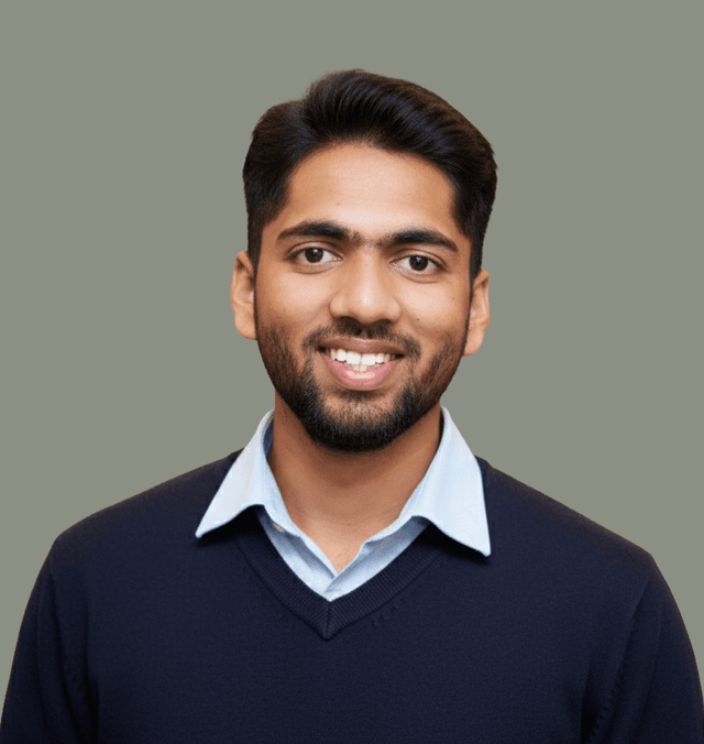 Prakash profile photo